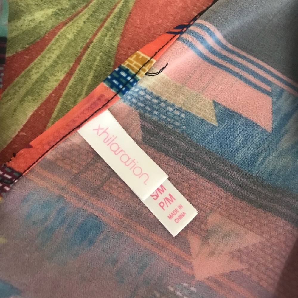 Boho Kimono - Picture 5 of 6